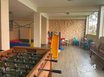 Apartamento · 58m² · 2 Quartos · 1 Vaga · Apartamento com 2 dormitórios em Osasco