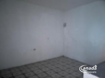 Casa · 50m² · 1 Quarto · Casa Térrea com 1 dormitórios em Osasco