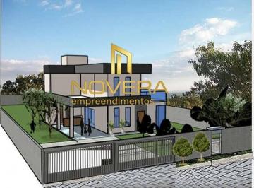 Casa · 170m² · 3 Quartos · 1 Vaga · Casa de condomínio à venda em Brasília, Setor Habitacional Tororó (Jardim Botânico), com 3 quartos,