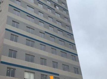 Apartamento · 35m² · 1 Quarto · Apartamento com 1 dormitório à venda, 35 m² por R$ 190.000,00 - Saúde - São Paulo/SP