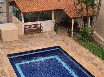 Apartamento · 54m² · 2 Quartos · 1 Vaga · Apartamento com 2 dormitórios em Osasco