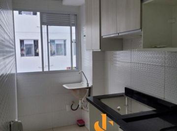 Apartamento · 42m² · 2 Quartos · Apartamento com 2 dormitórios à venda, 42 m² por R$ 220.000,00 - Jardim São Savério - São Paulo/SP