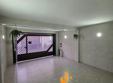 Casa · 125m² · 3 Quartos · 2 Vagas · Sobrado Reformado com Energia Solar e Área Gourmet | 180 m² | 2 Vagas | Região da Anchieta