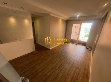 Apartamento · 64m² · 3 Quartos · 1 Vaga · Apartamento de 64 metros para locação no Condomínio Villagio Di San Remo