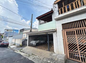 Casa · 120m² · 2 Quartos · 2 Vagas · Casa para venda em Vila Paulo Silas com 2 quartos, 120m²