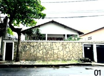 Comercial · 250m² · 4 Quartos · 7 Vagas · CASA 4 QUARTOS FINS COMERCIAS NA PITUBA R$ 12.000,00 SALVADOR BA
