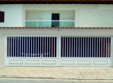 Casa · 4 Quartos · 2 Vagas · Sobrado com 4 dormitórios em São Paulo