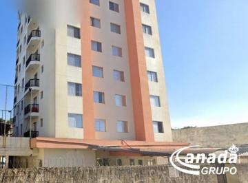Apartamento · 58m² · 2 Quartos · 1 Vaga · Apartamento com 2 dormitórios em Osasco
