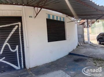 Comercial · 1 Quarto · Salão Comercial com 1 dormitórios em Osasco