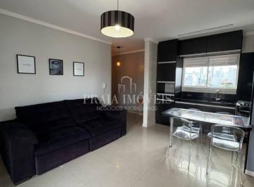Apartamento · 86m² · 2 Quartos · 1 Vaga · EDIFÍCIO DOM DANIEL