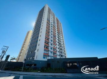 Apartamento · 2 Quartos · 1 Vaga · Apartamento com 2 dormitórios em Osasco