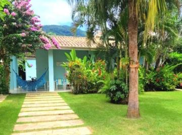 Casa · 200m² · 4 Quartos · 4 Vagas · R$ 1600 A DIÁRIA - CASA P/ 8 PESSOAS COM 4 DORMS. (11)9-9194-5074 WhatsApp. 24h