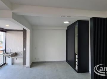 Apartamento · 1 Quarto · 1 Vaga · Apartamento com 1 dormitórios em Osasco