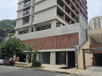 Apartamento · 27m² · 1 Quarto · Apartamento à venda no bairro Perdizes em São Paulo/SP