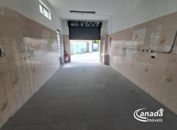 Comercial · 35m² · Salão Comercial em Osasco