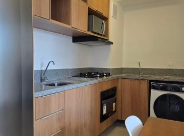 Apartamento · 36m² · 2 Quartos · Apartamento Studio em Moema, São Paulo/SP