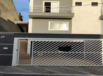 Casa · 180m² · 3 Quartos · 4 Vagas · Sobrado com 3 dormitórios em Osasco