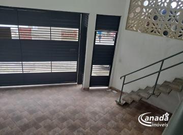 Casa · 125m² · 2 Quartos · 2 Vagas · Casa Altos com 2 dormitórios em Osasco