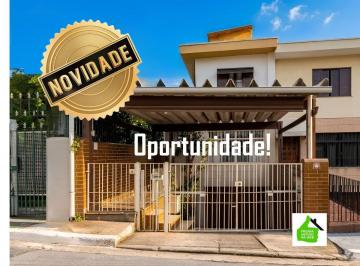 Casa de 3 quartos, São Paulo · Casa 03 Dormitórios + 01 Suíte + Quintal c/ Terraço + Dependência p/empregados + 03 Vagas Garagem,