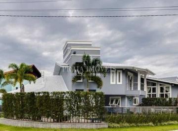 Casa · 380m² · 4 Quartos · 2 Vagas · CASA NO CONDOMÍNIO VILA RICA