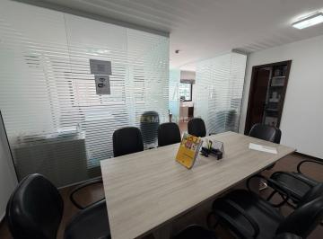 Comercial en Aluguel de 1 quarto Batel · Sala comercial para aluguel, Batel, Curitiba