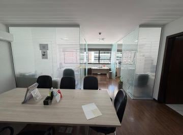 Comercial · 56m² · 1 Quarto · 3 Vagas · Sala comercial para aluguel,  Batel, Curitiba