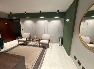 Comercial en Aluguel de 1 quarto Batel · Sala Comercial Mobiliada para Locação - Batel, Curitiba