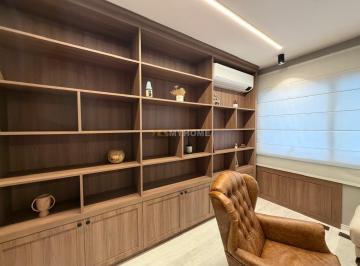 Comercial de 1 quarto, Curitiba · Sala Comercial Mobiliada para Locação - Batel, Curitiba