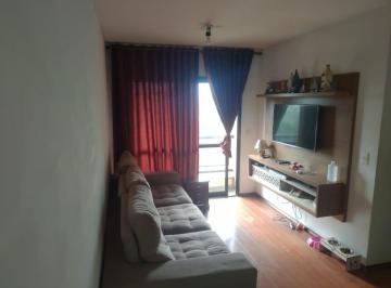 Apartamento · 61m² · 3 Quartos · 1 Vaga · Apartamento para venda em Vila Arapuã com 3 quartos, sendo 1 suíte, 61m²