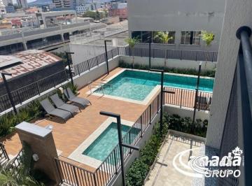 Apartamento · 24m² · 1 Quarto · Studio com 1 dormitórios em Osasco
