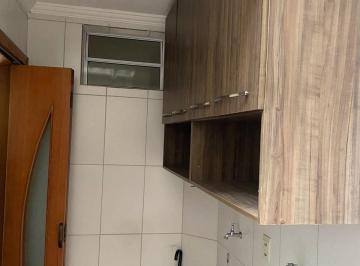 Casa · 76m² · 2 Quartos · 1 Vaga · Sobrado com 2 dormitórios em Osasco