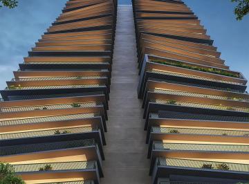 Apartamento · 219m² · 4 Quartos · 3 Vagas · Apartamento à Venda em Cidade Monções, São Paulo - 219mts, 4 Suítes e 3 Vagas