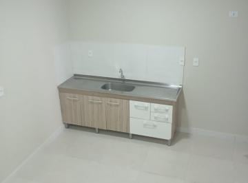 Casa · 35m² · 1 Quarto · Sobrado com 1 dormitórios em Osasco