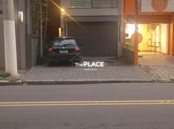 Comercial · 77m² · 3 Quartos · 1 Vaga · SOBRELOJA PARA VENDA E LOCAÇÃO NO BROOKLIN !!