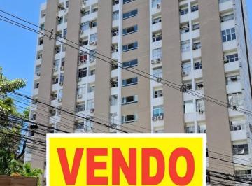 Comercial · 90m² · 2 Vagas · Sala Comercial de Alto Padrão na Garibaldi - Venda ou Locação, 90m², 2 Vagas de Garagem - Avenida Ga