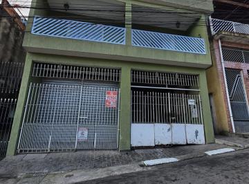 Comercial · 304m² · 6 Quartos · 2 Vagas · Imóvel Renda com 6 dormitórios em Osasco