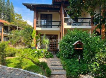 Casa · 123m² · 3 Quartos · 2 Vagas · PRIVILÉGIO DE MORAR EM UM CONDOMÍNIO COM PÉ NA AREIA MAIS EXCLUSIVOS DO BRASIL.