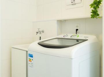 Apartamento · 28m² · 1 Quarto · Apartamento para venda em Chácara Santo Antônio - Jardim Caravelas com 1 quarto, sendo 1 suíte, 28m²