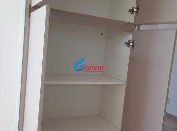Apartamento · 63m² · 2 Quartos · 1 Vaga · Apartamento Vazio para Venda no Jardim Anhangüera, 2 Quartos