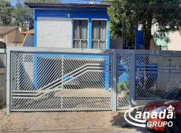 Casa · 300m² · 4 Quartos · 4 Vagas · Assobradado com 4 dormitórios em São Paulo