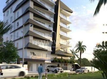 Apartamento · 138m² · 3 Quartos · 2 Vagas · DIAMANT NOIR RESIDENCE!