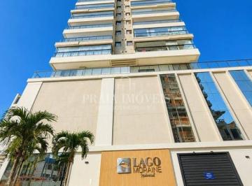Apartamento · 73m² · 2 Quartos · 1 Vaga · APARTAMENTO PRONTO PARA MORAR SEMIMOBILIADO NO EDIFÍCIO LAGO MORAINE!