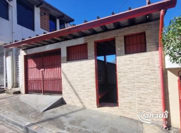 Casa · 190m² · 2 Quartos · 1 Vaga · Casa Térrea com 2 dormitórios em Osasco