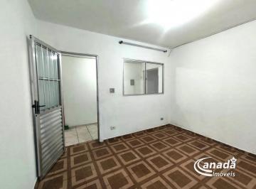 Casa · 45m² · 1 Quarto · Casa Térrea com 1 dormitórios em Osasco