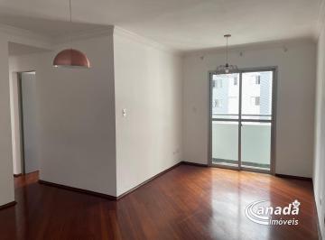 Apartamento · 65m² · 3 Quartos · 1 Vaga · Apartamento com 3 dormitórios em Osasco
