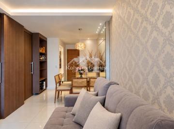 Apartamento de 3 quartos, Guará · Reformado de canto, nascente, 2 vagas