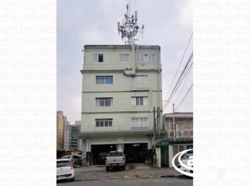 Apartamento · 1 Quarto · Apartamento com 1 dormitórios em Osasco