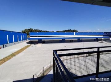 Comercial · Condomínio Logístico Interalli Realty AAA Plus para Locação em Araquari/SC