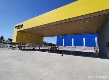 Comercial · Condomínio Logístico Interalli Realty AAA Plus para Locação em Araquari/SC
