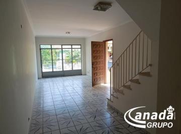 Casa · 3 Quartos · 2 Vagas · Sobrado com 3 dormitórios em São Paulo